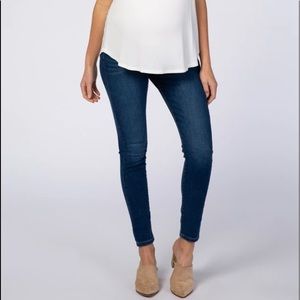 Maternity Jeans